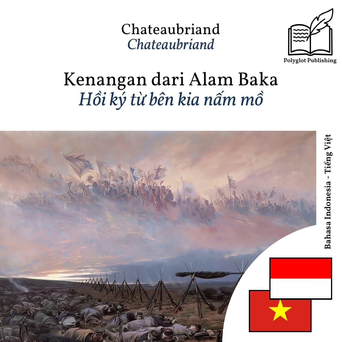Hồi ký từ bên kia nấm mồ