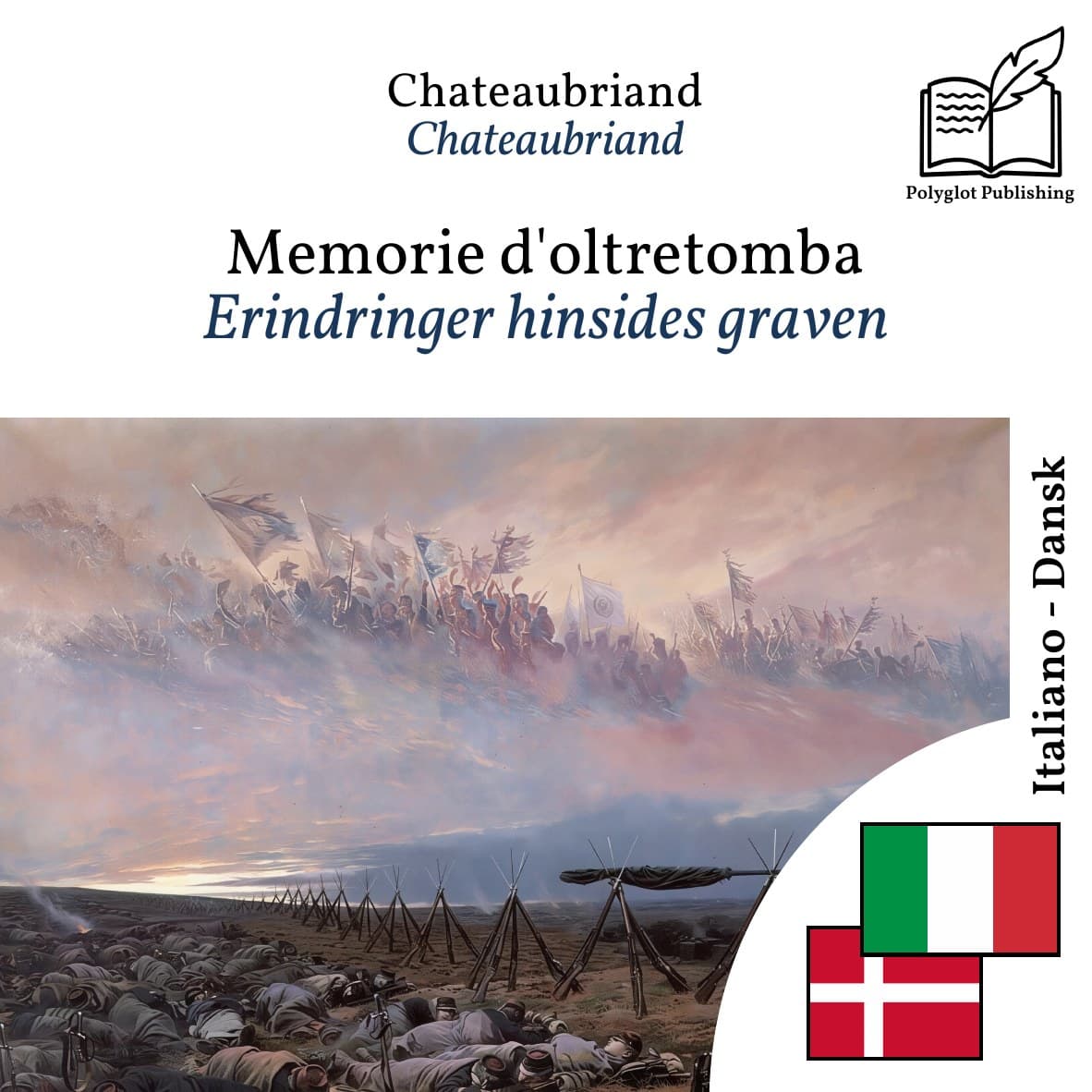 Erindringer hinsides graven