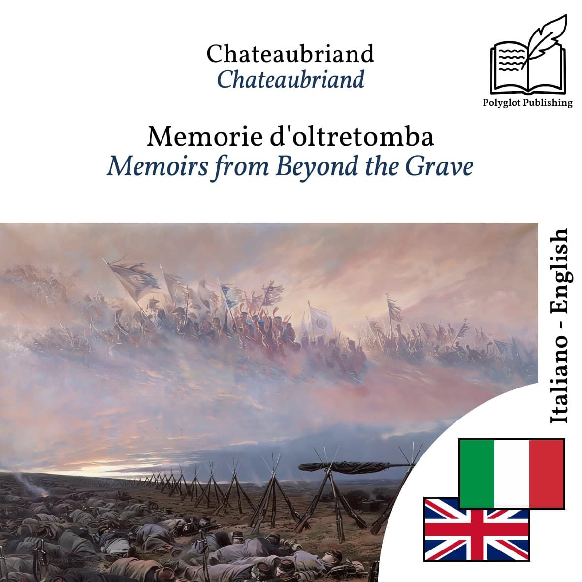 Memoirs from Beyond the Grave