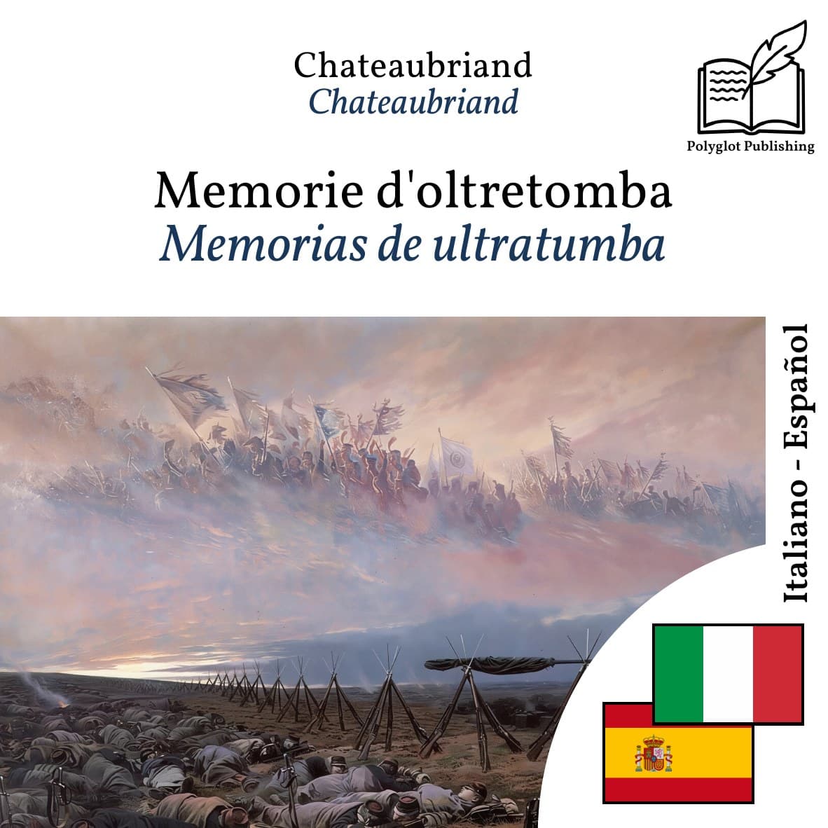 Memorias de ultratumba