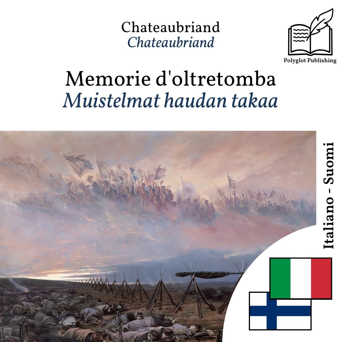 Muistelmat haudan takaa