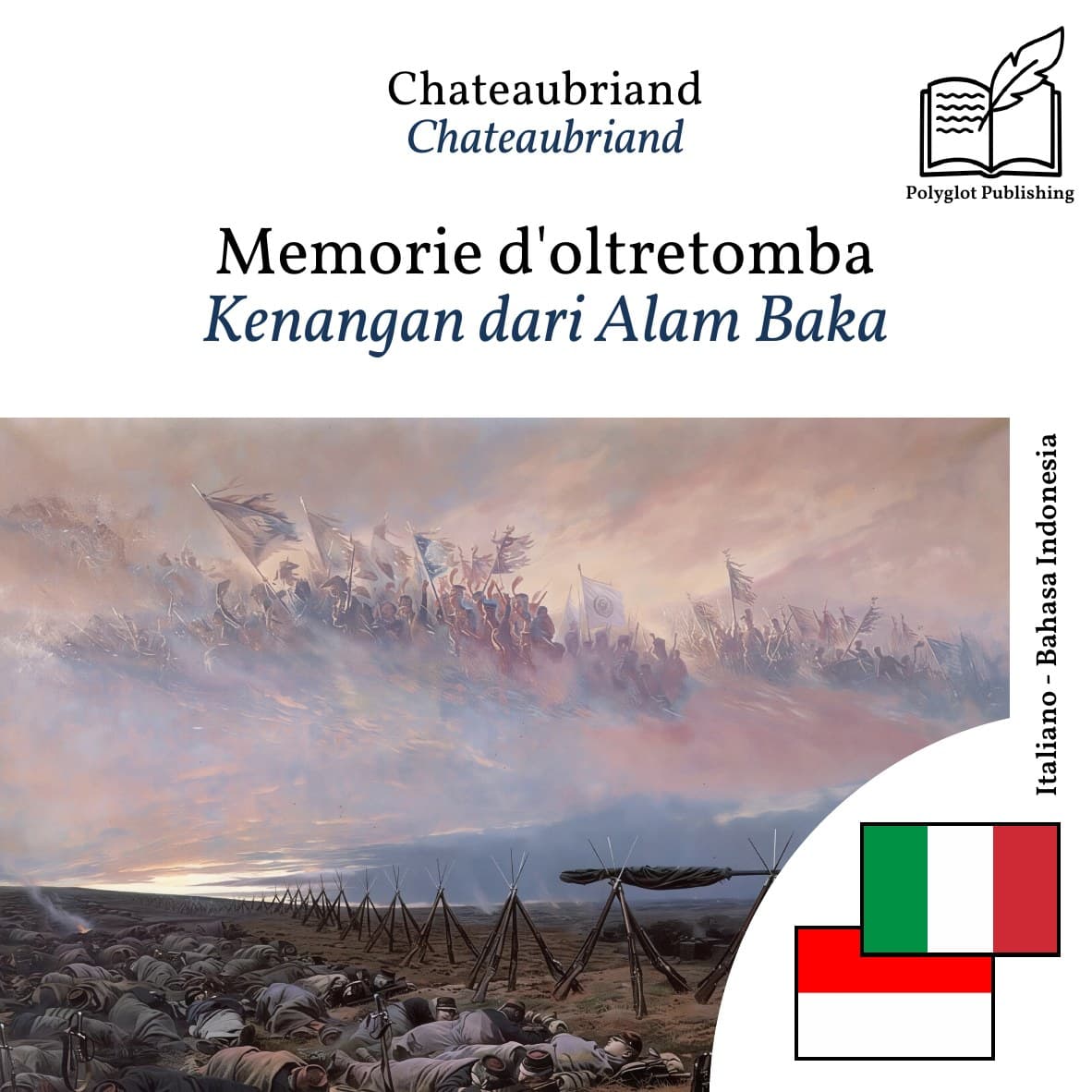 Kenangan dari Alam Baka