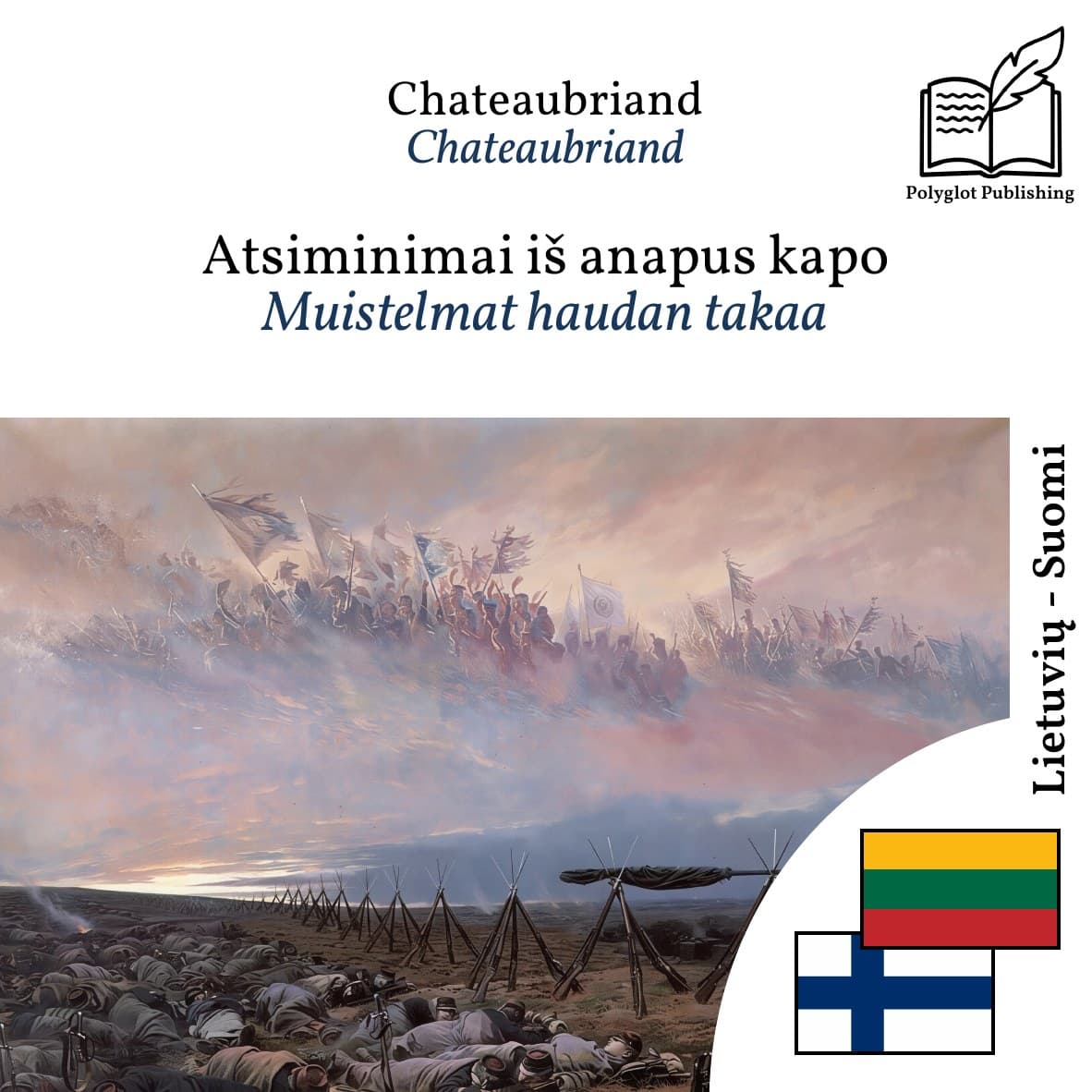 Muistelmat haudan takaa