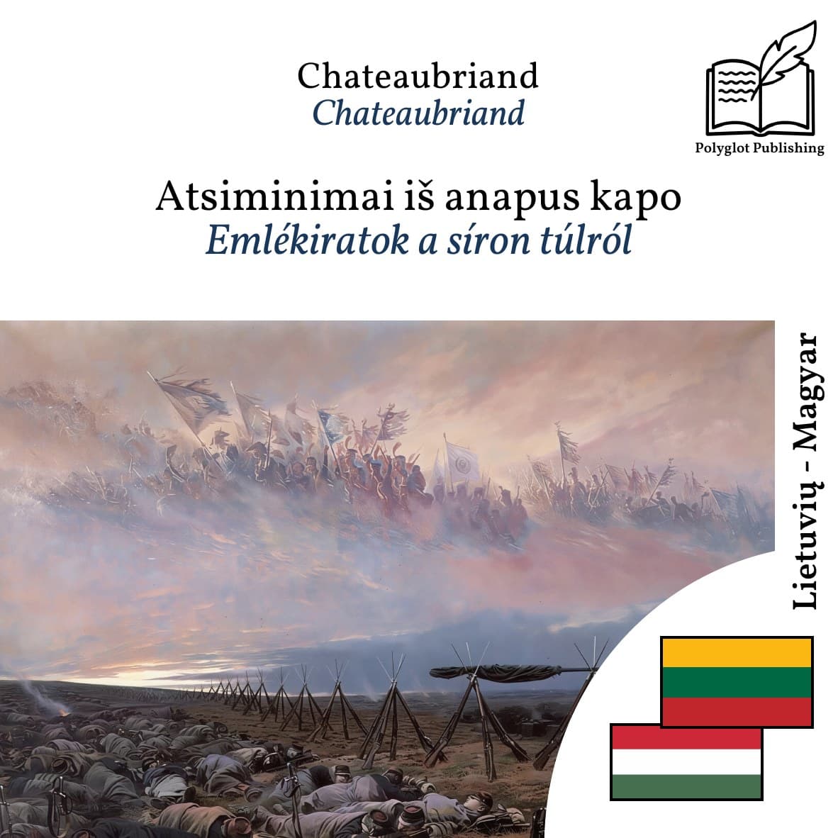 Emlékiratok a síron túlról