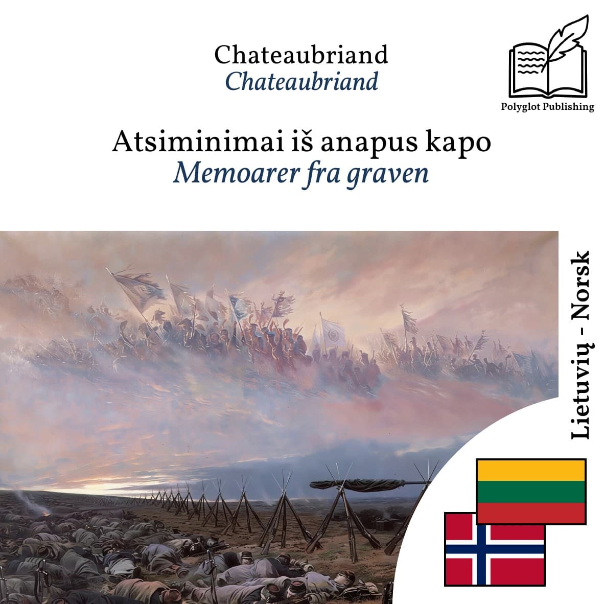 Memoarer fra graven