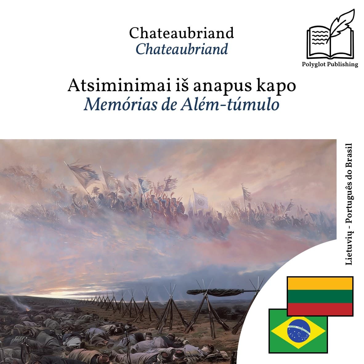 Memórias de Além-túmulo