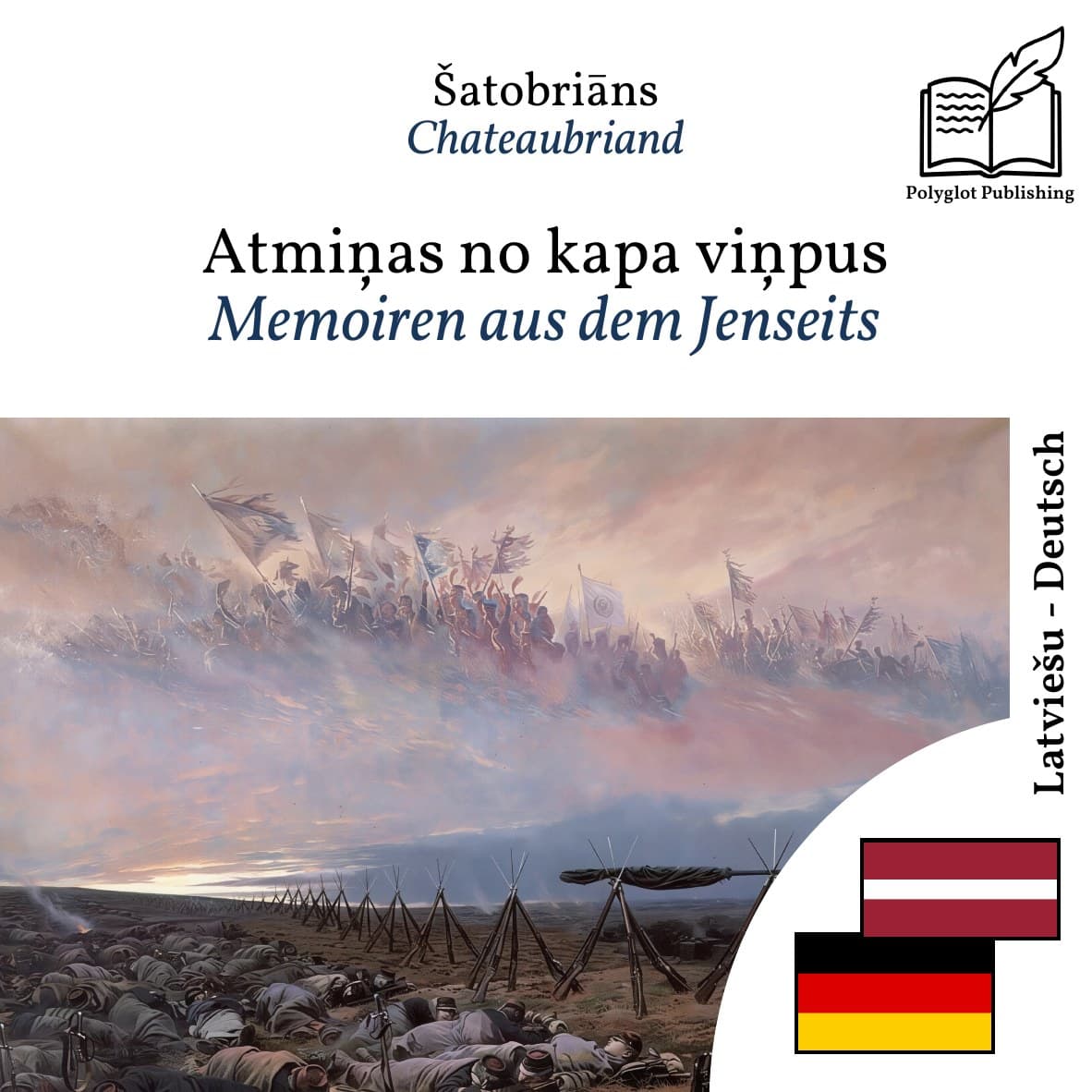 Memoiren aus dem Jenseits