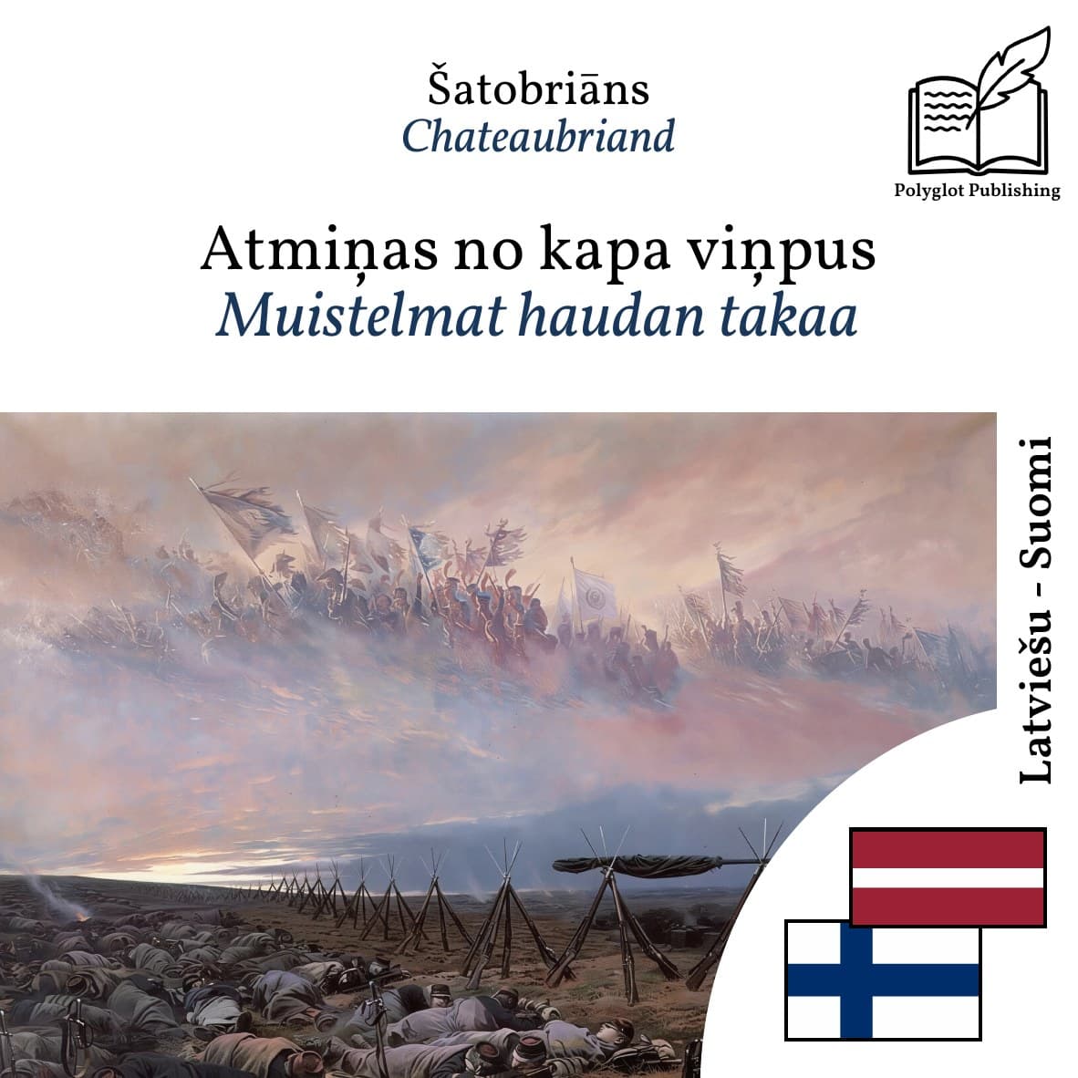 Muistelmat haudan takaa