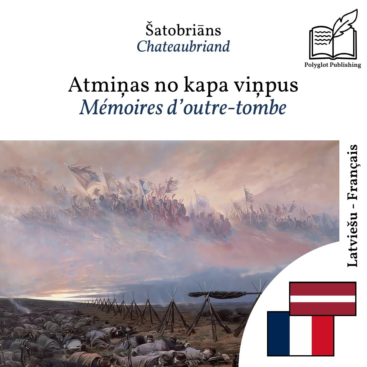 Mémoires d’outre-tombe