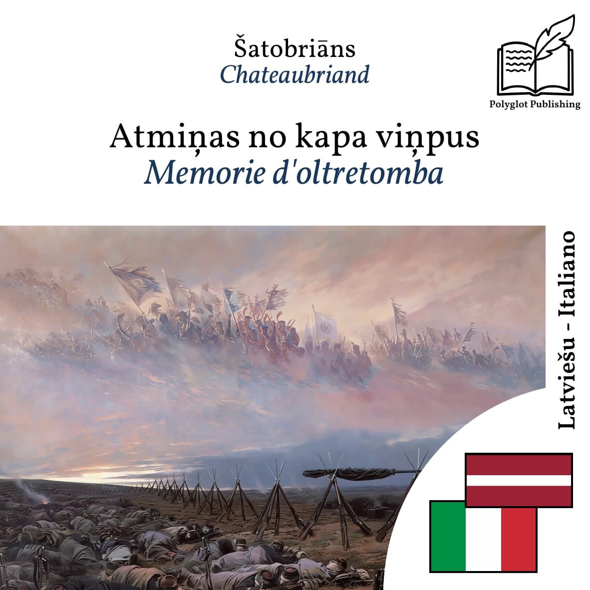 Memorie d'oltretomba