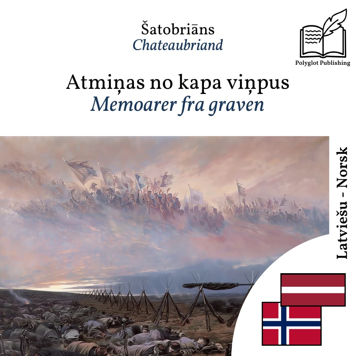 Memoarer fra graven