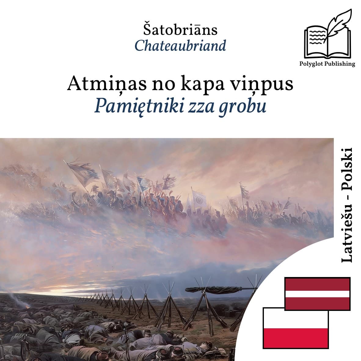 Pamiętniki zza grobu