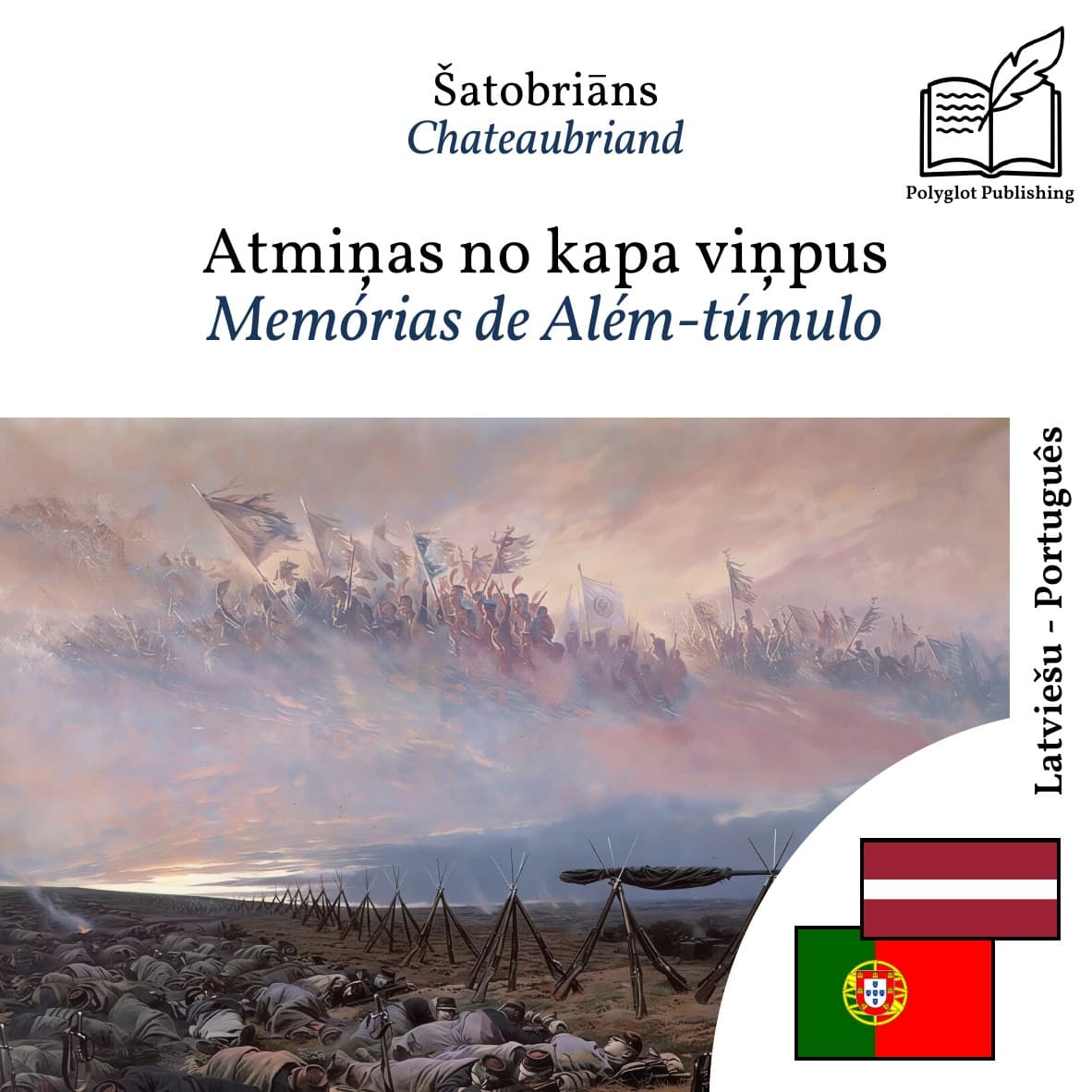 Memórias de Além-túmulo