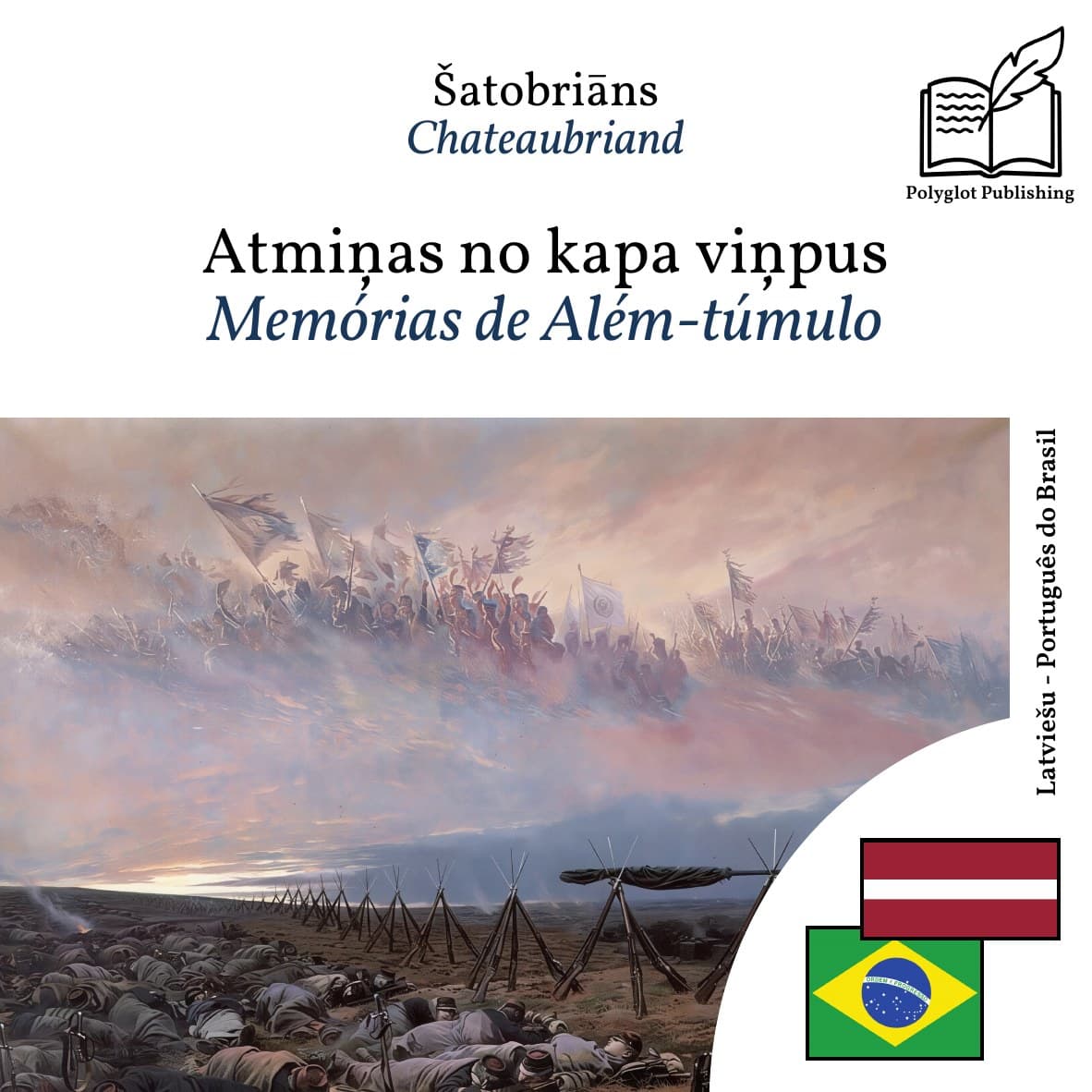 Memórias de Além-túmulo