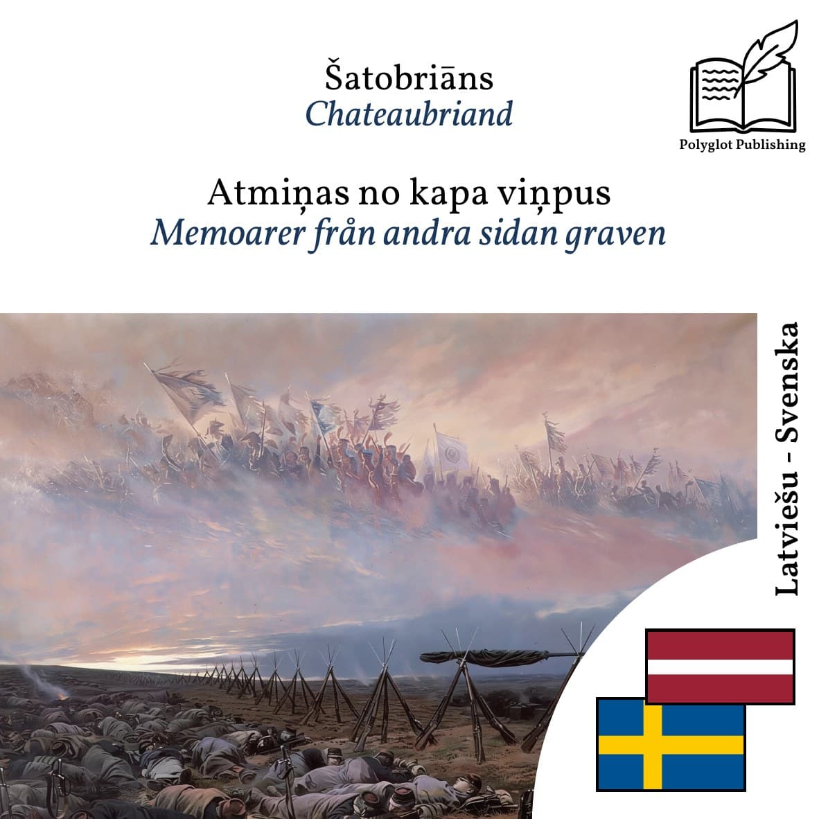 Memoarer från andra sidan graven