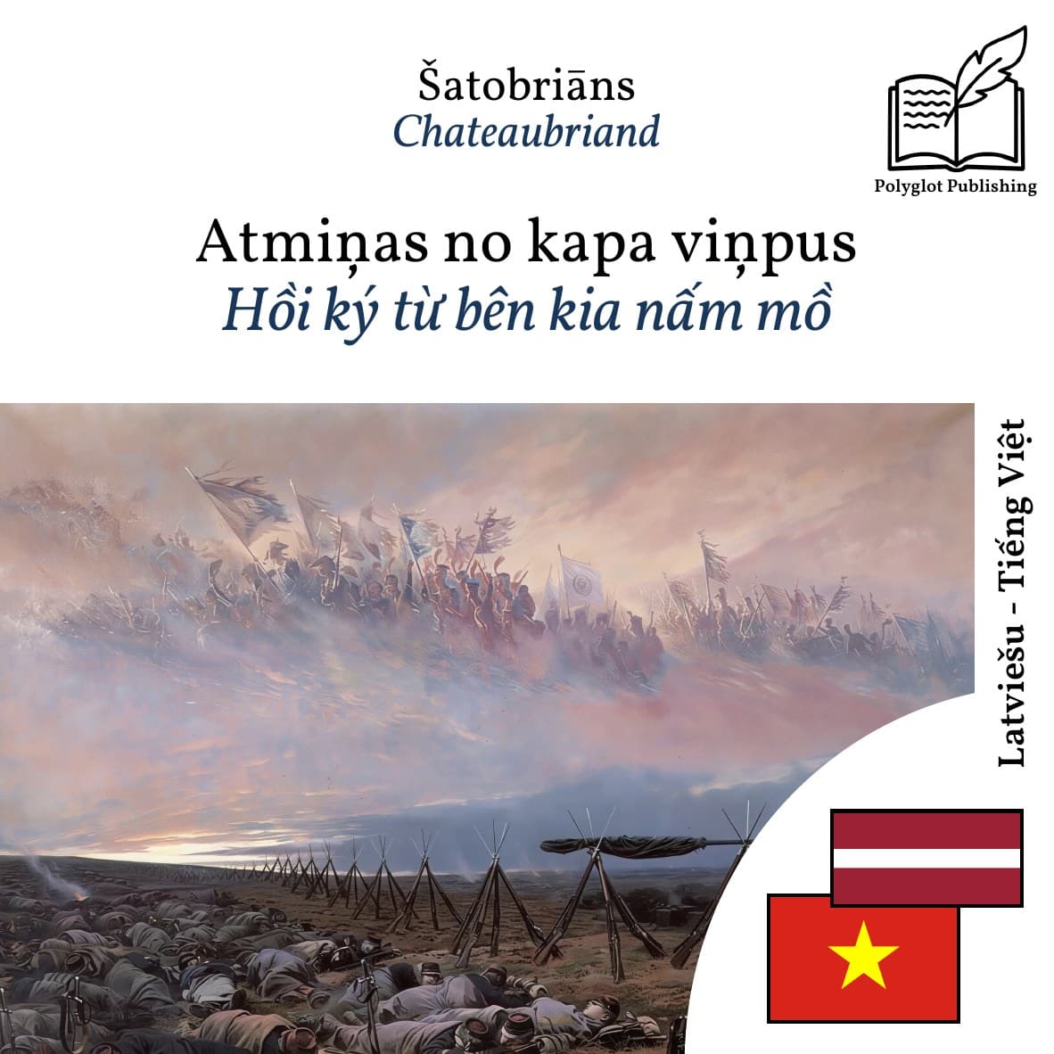 Hồi ký từ bên kia nấm mồ