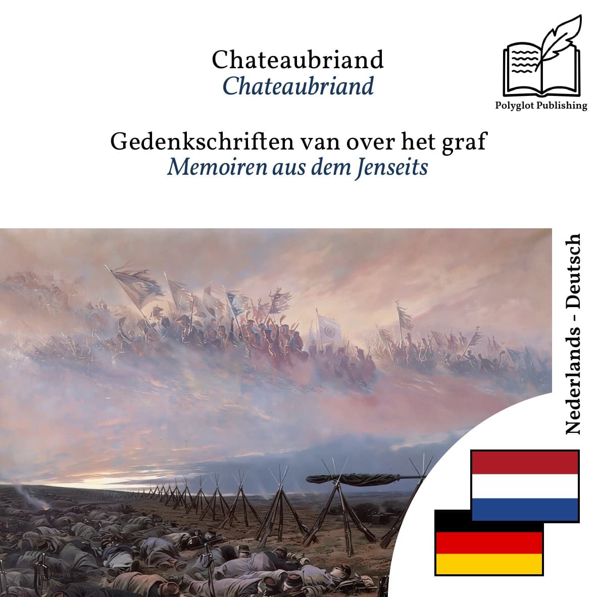 Memoiren aus dem Jenseits