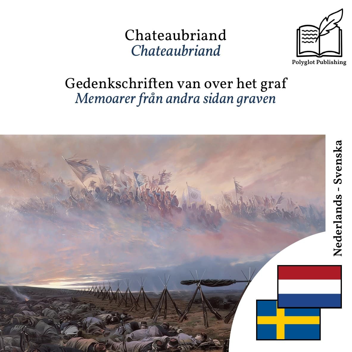Memoarer från andra sidan graven