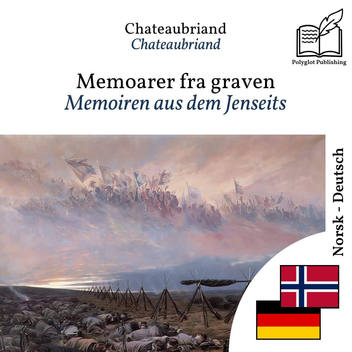 Memoiren aus dem Jenseits