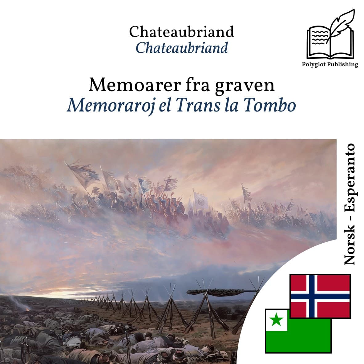 Memoraroj el Trans la Tombo