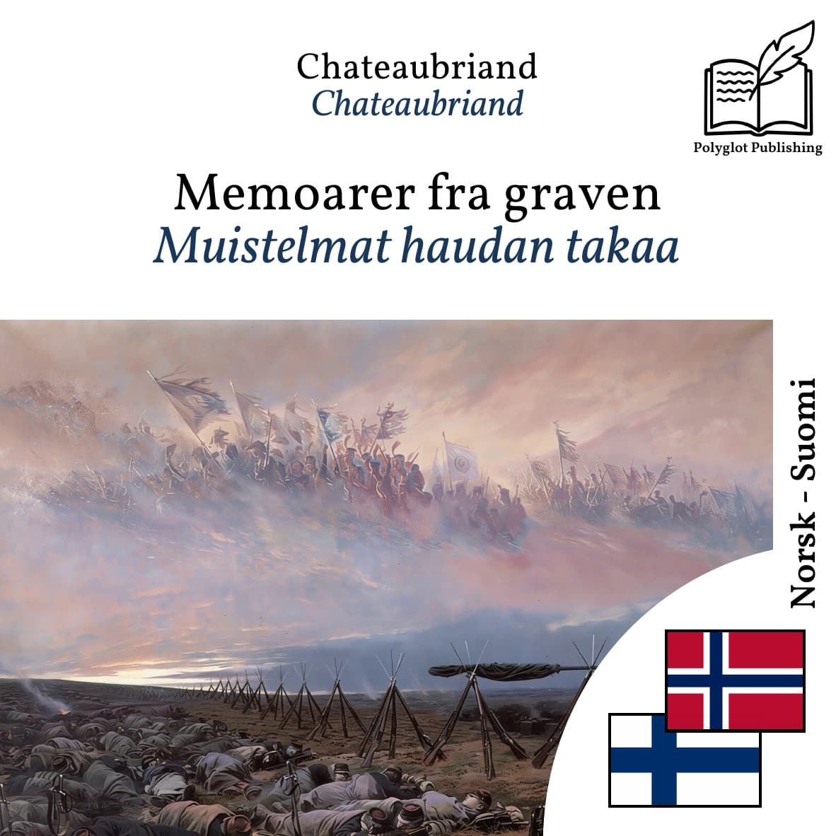 Muistelmat haudan takaa