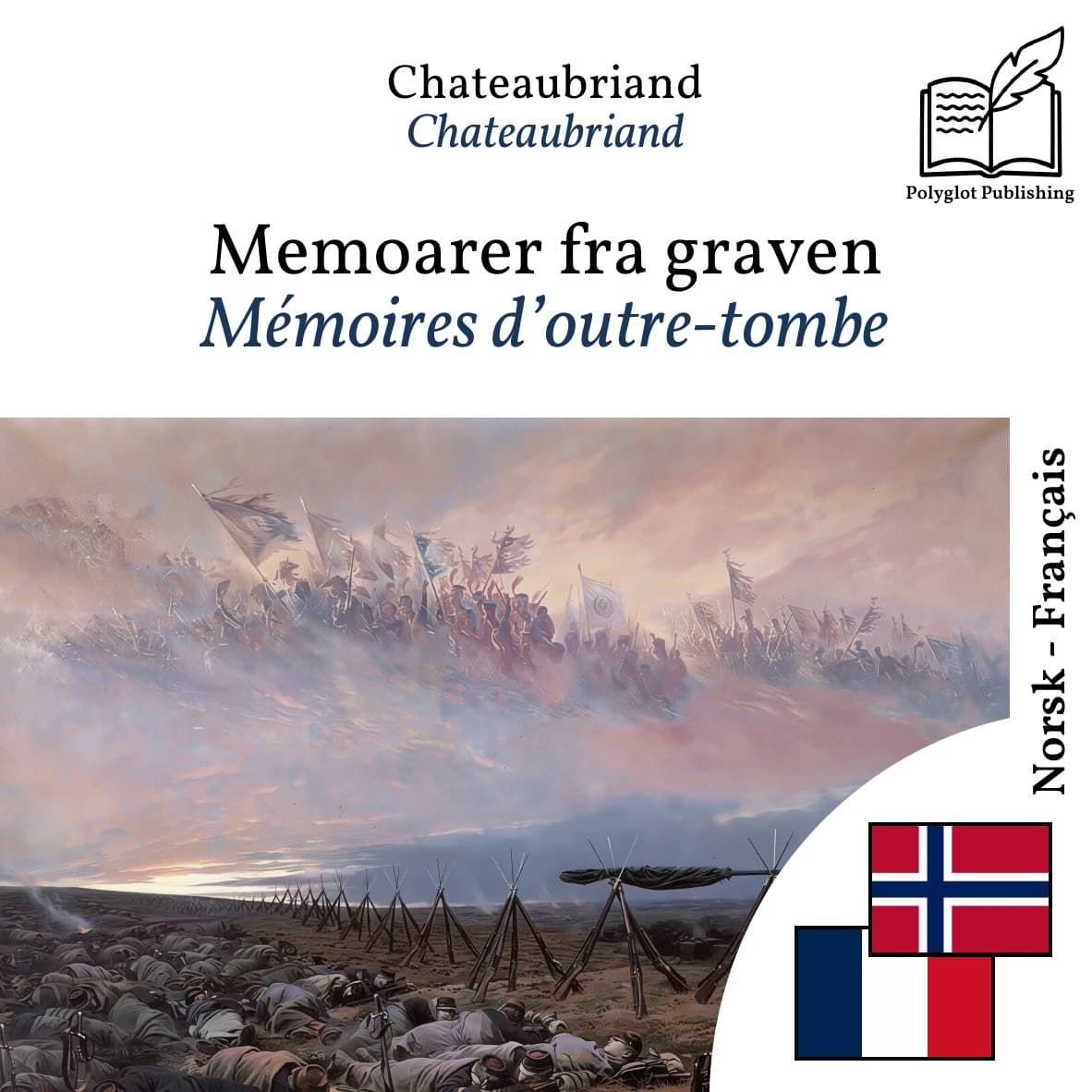 Mémoires d’outre-tombe