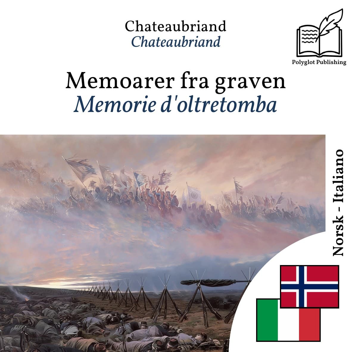 Memorie d'oltretomba