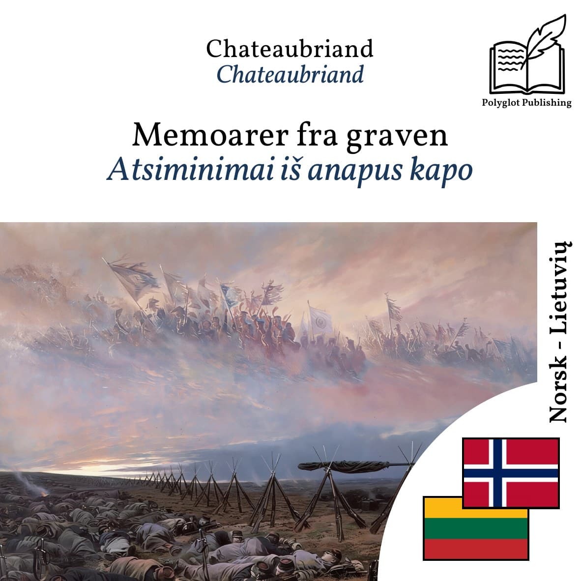 Atsiminimai iš anapus kapo