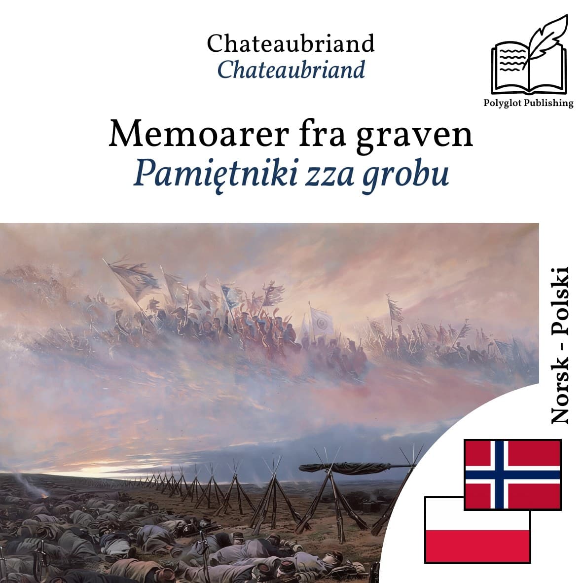 Pamiętniki zza grobu