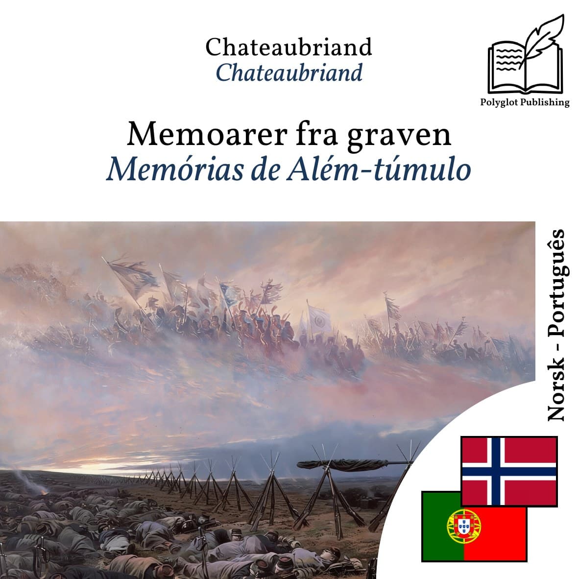 Memórias de Além-túmulo