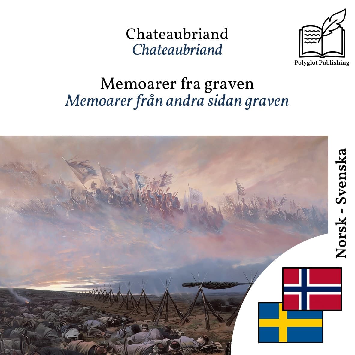 Memoarer från andra sidan graven