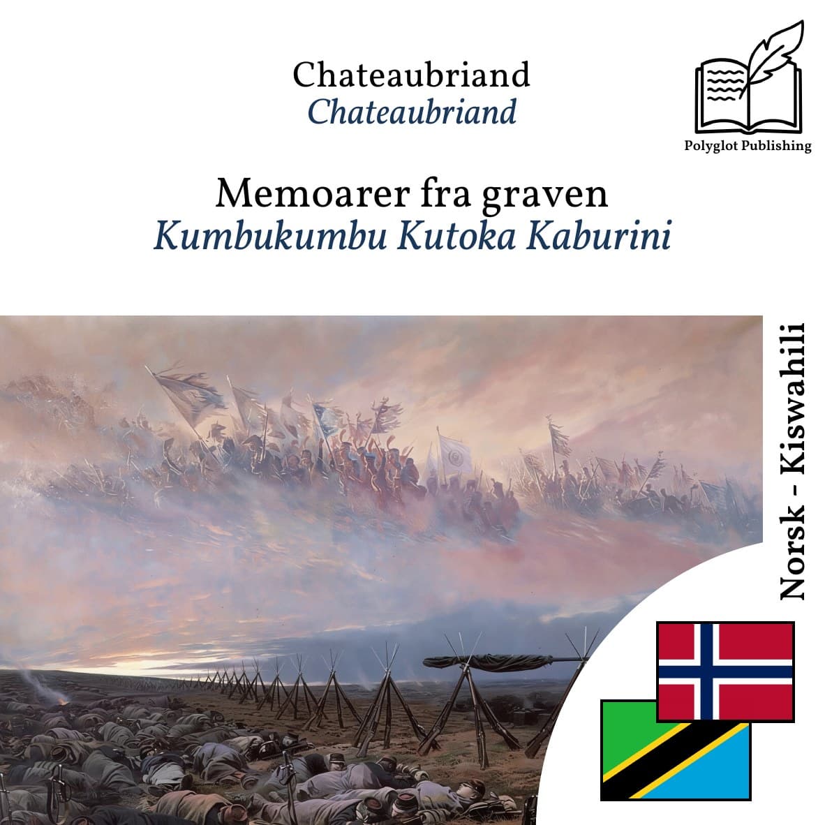 Kumbukumbu Kutoka Kaburini