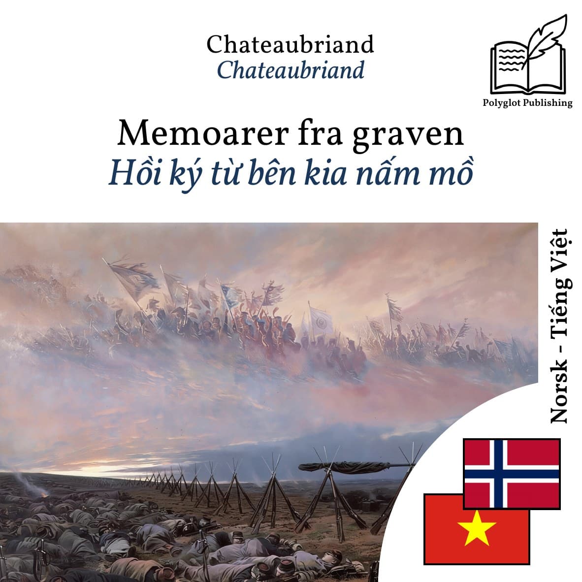 Hồi ký từ bên kia nấm mồ