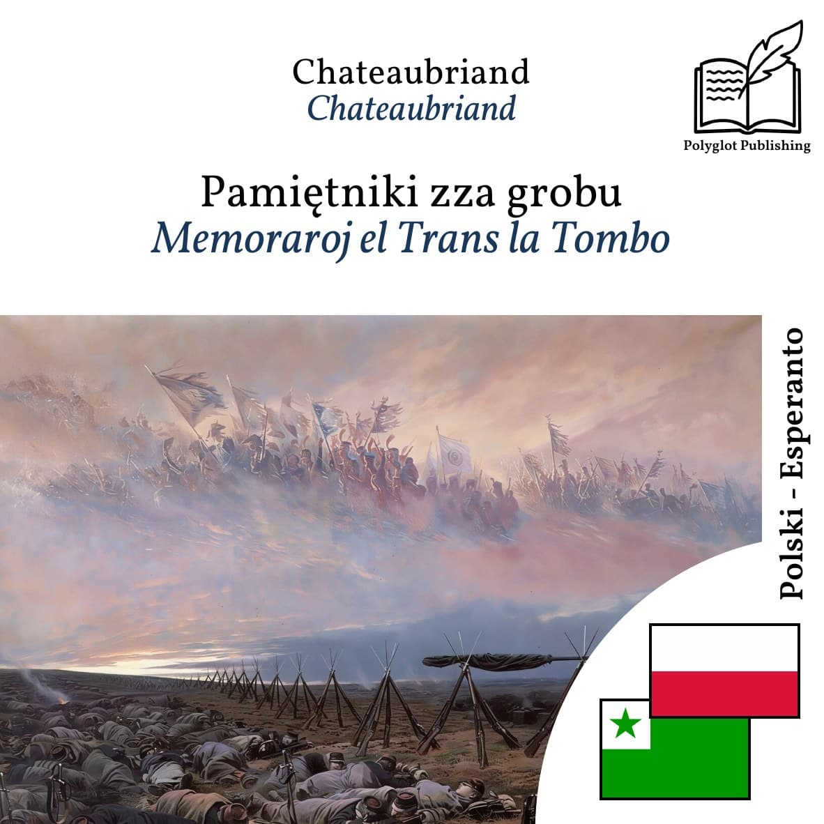 Memoraroj el Trans la Tombo