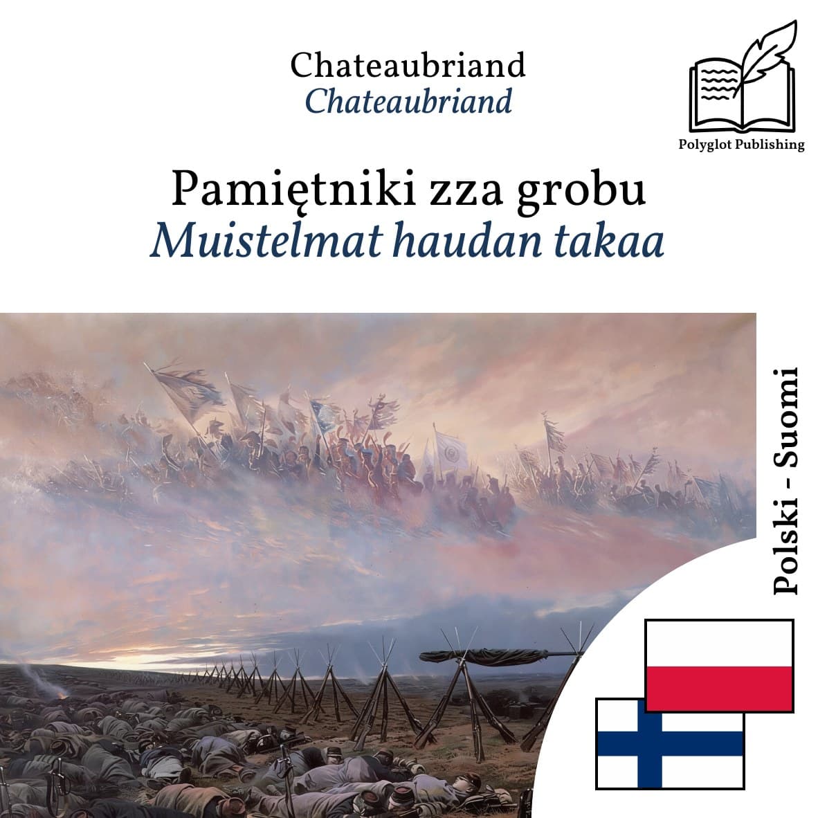 Muistelmat haudan takaa