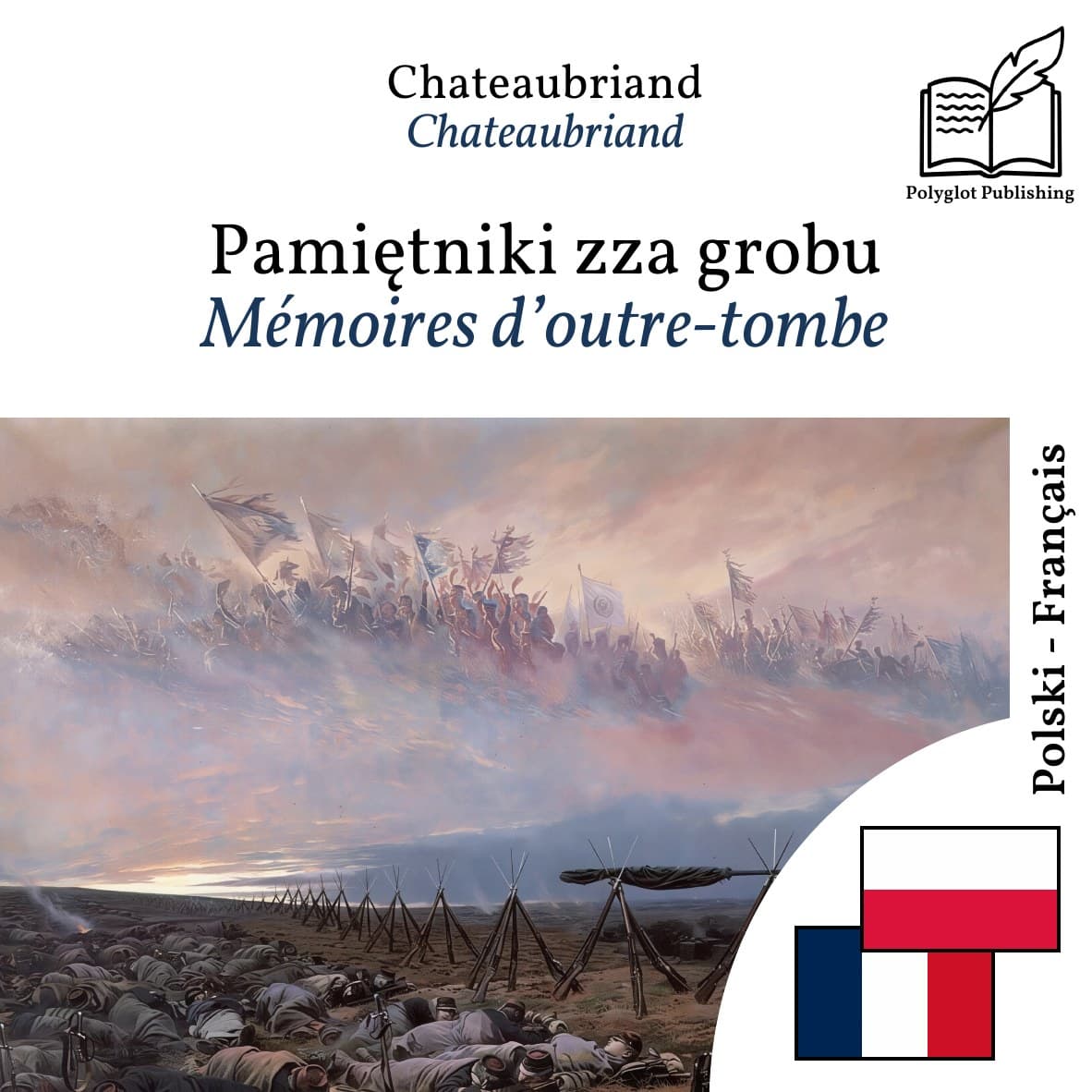 Mémoires d’outre-tombe