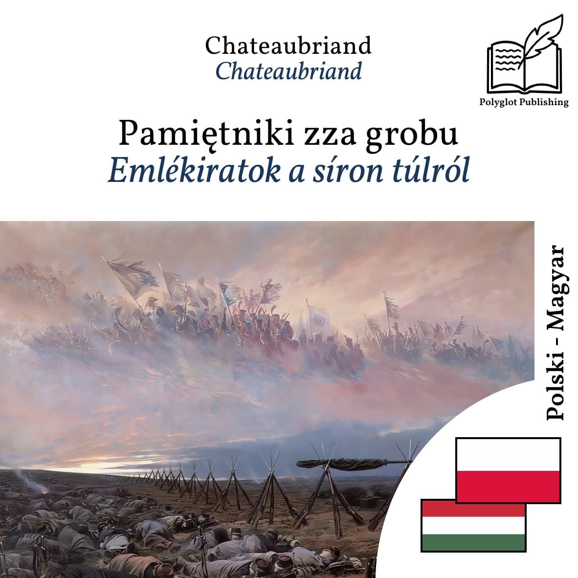 Emlékiratok a síron túlról