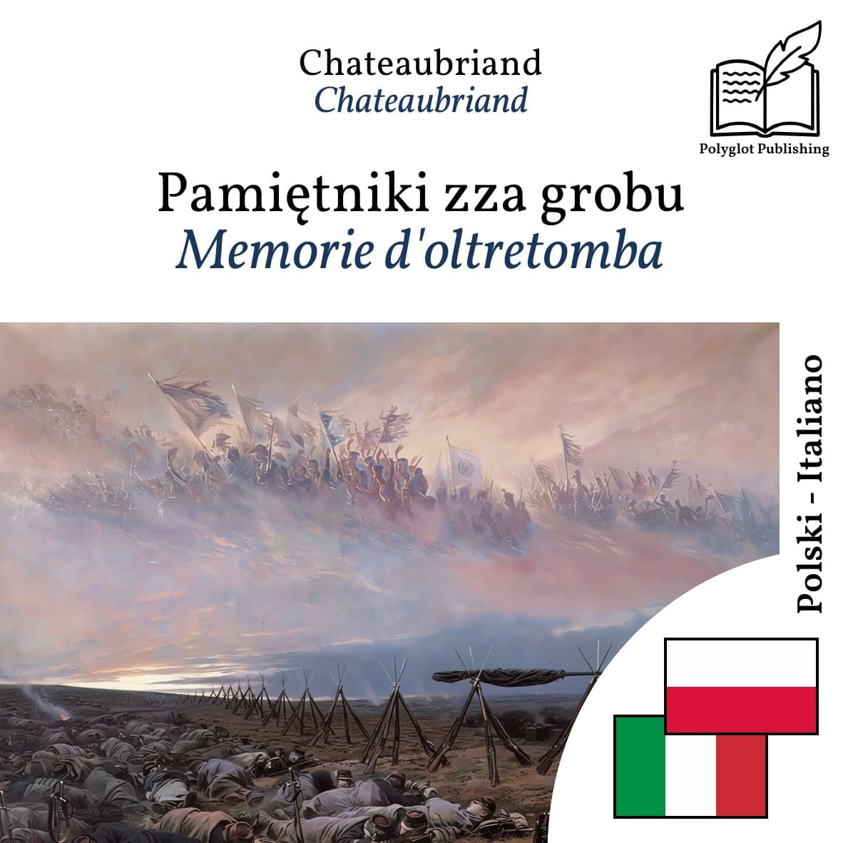 Memorie d'oltretomba