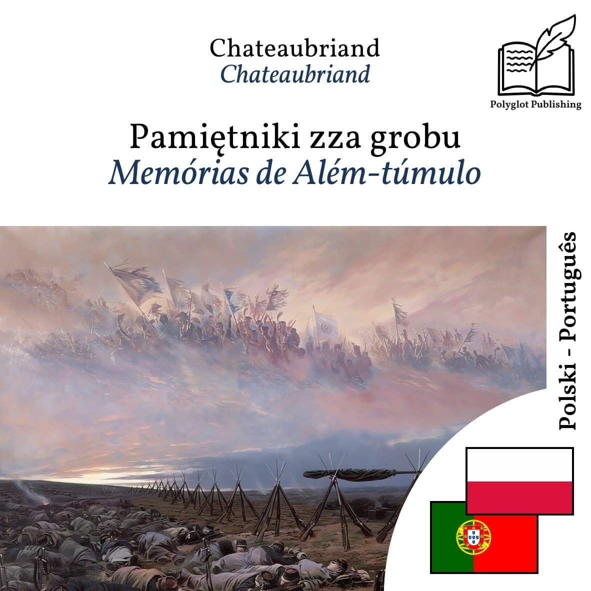 Memórias de Além-túmulo