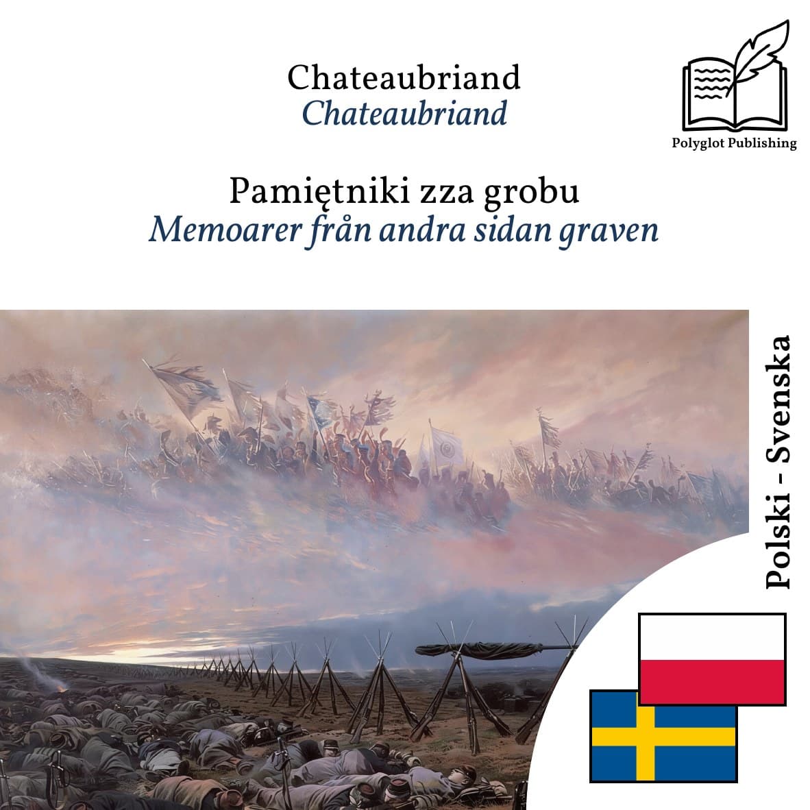 Memoarer från andra sidan graven