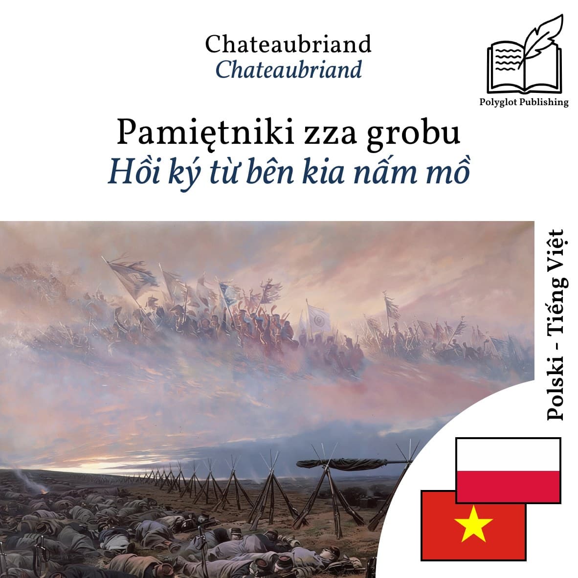 Hồi ký từ bên kia nấm mồ