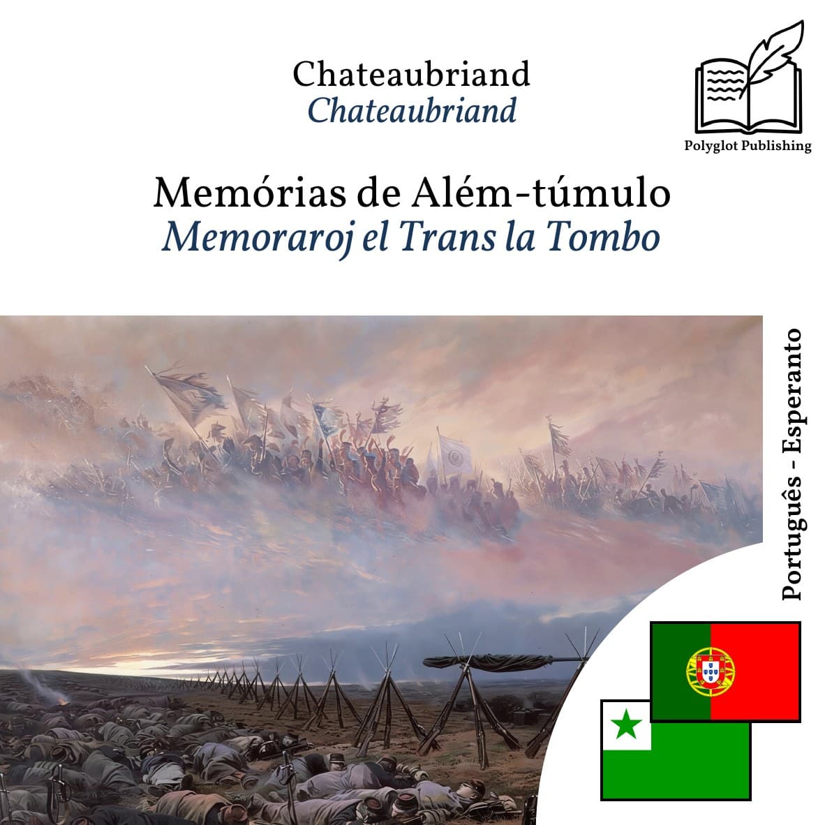 Memoraroj el Trans la Tombo