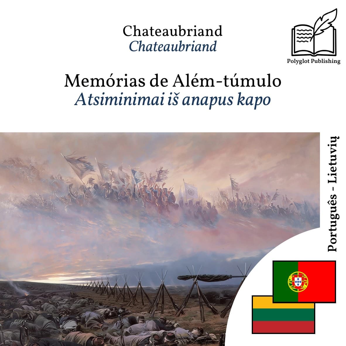 Atsiminimai iš anapus kapo