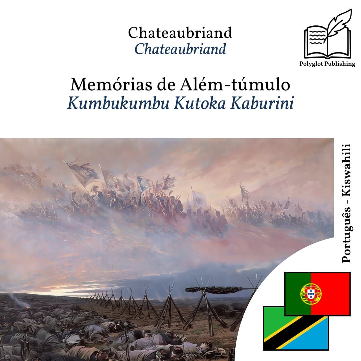 Kumbukumbu Kutoka Kaburini