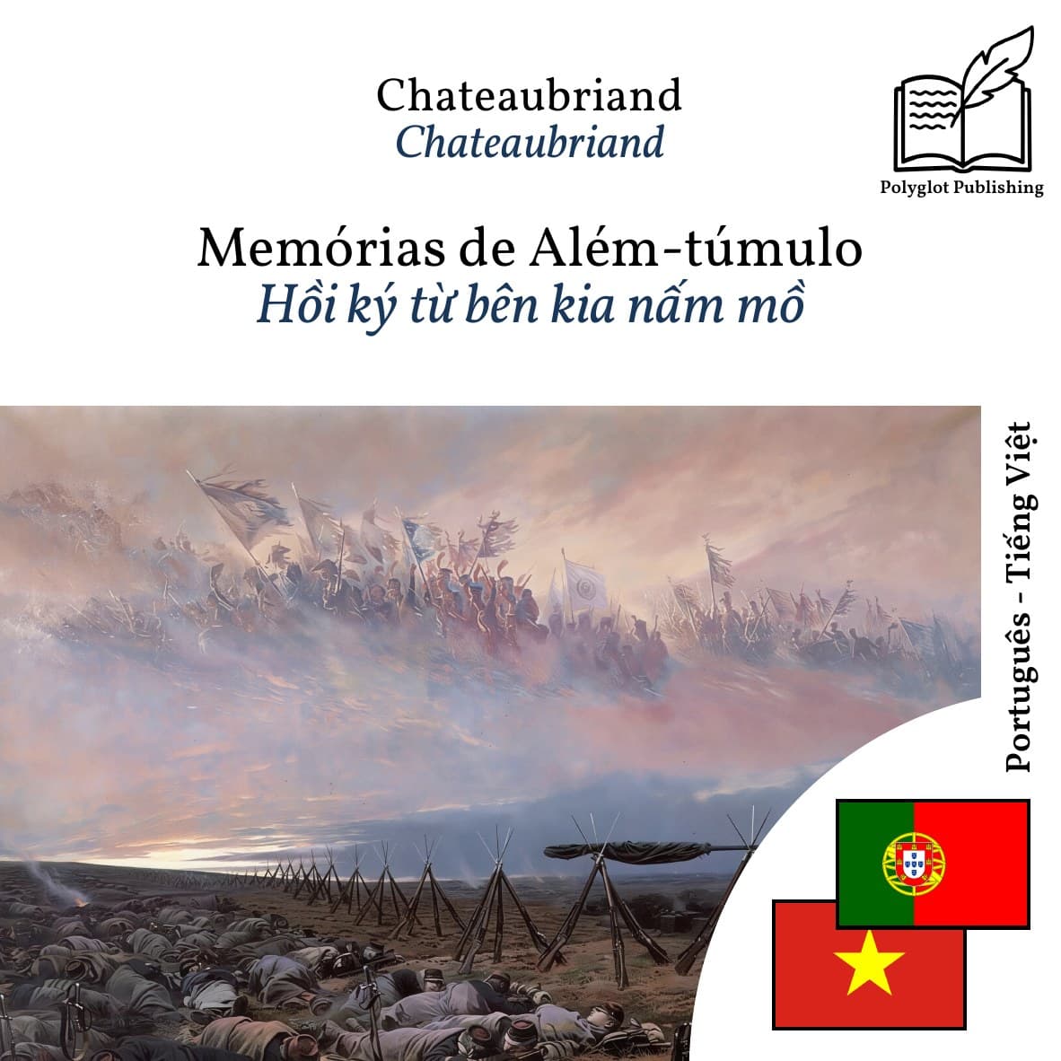 Hồi ký từ bên kia nấm mồ