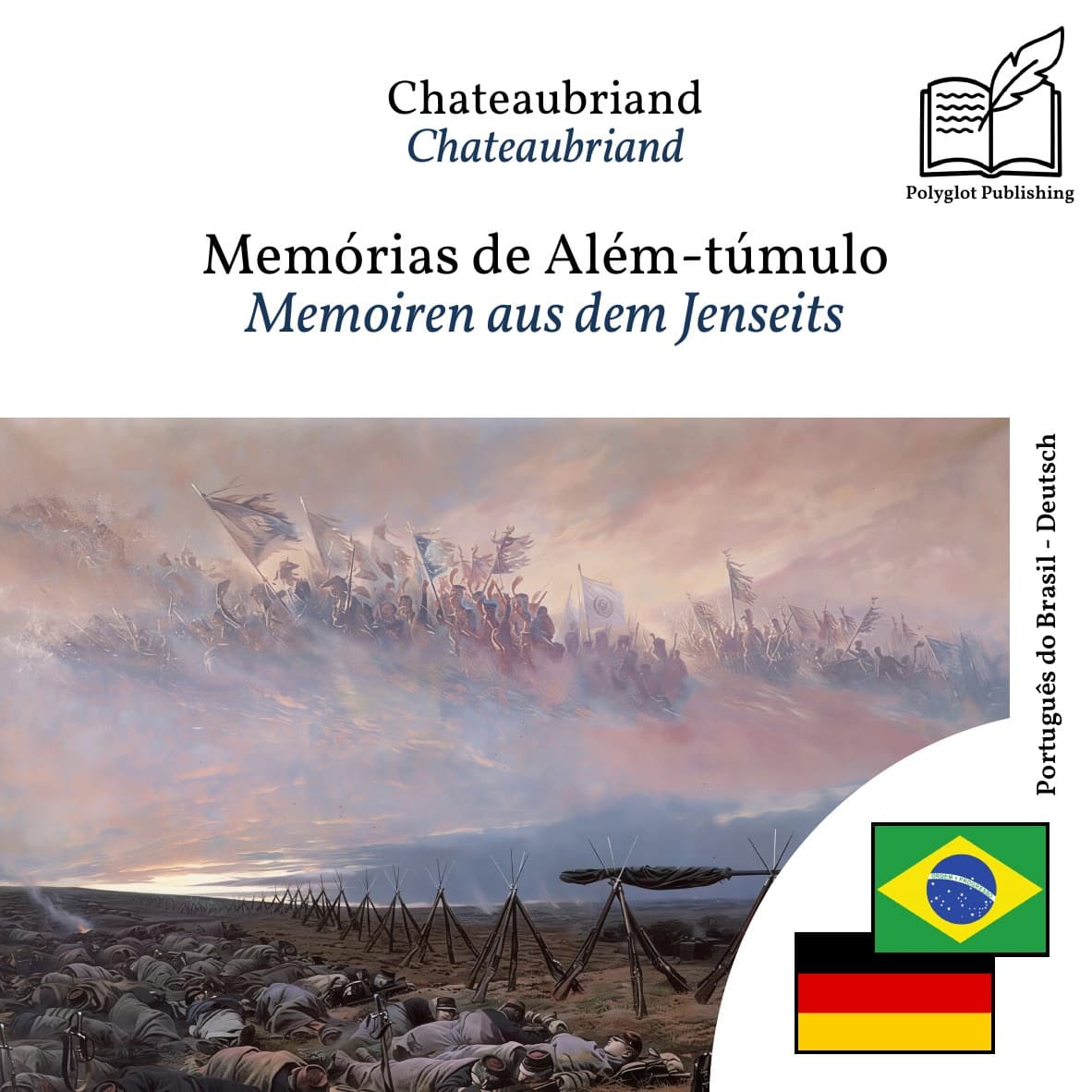 Memoiren aus dem Jenseits