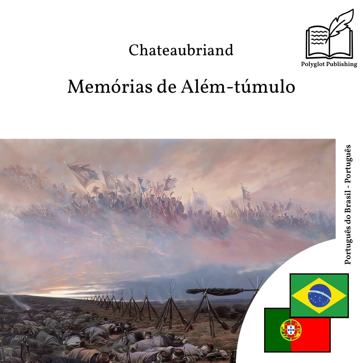 Memórias de Além-túmulo