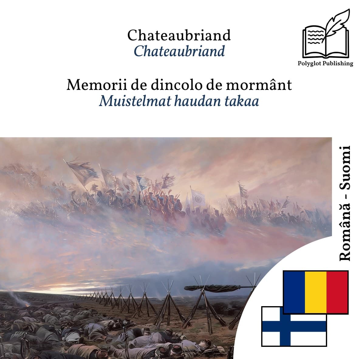 Muistelmat haudan takaa