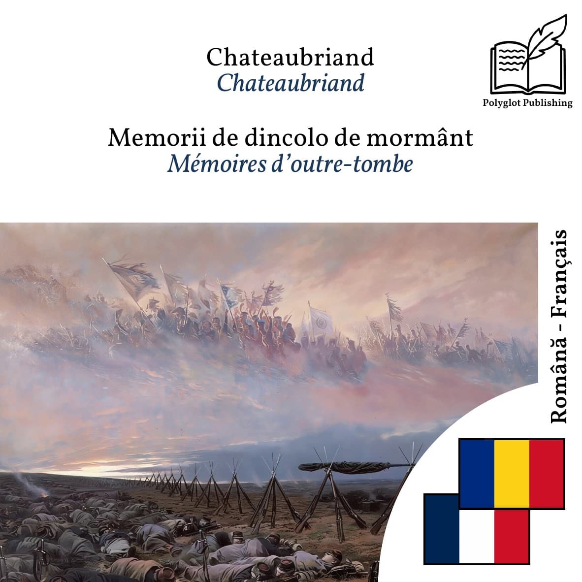 Mémoires d’outre-tombe
