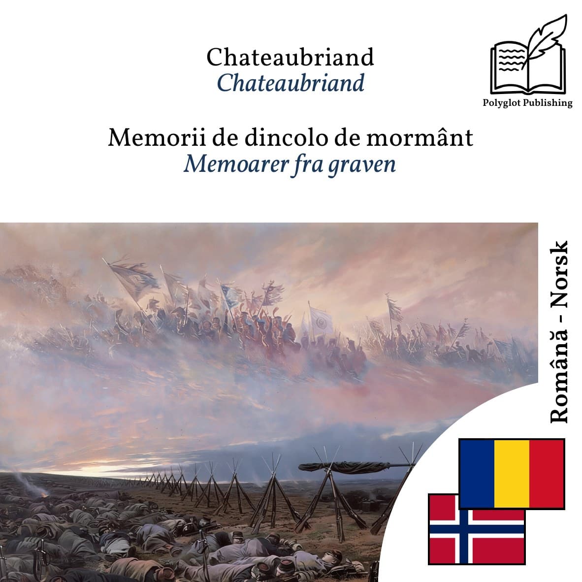 Memoarer fra graven